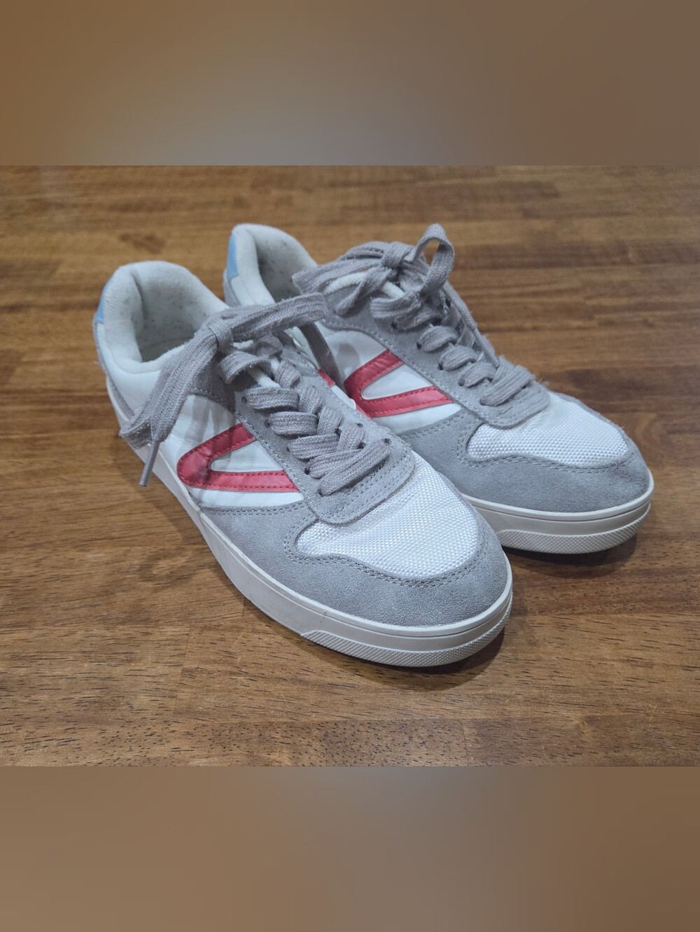 Trentorn Rawlins 2.0 Womens Sneaker